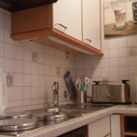 Berliner-hof-hof-202 Apartman