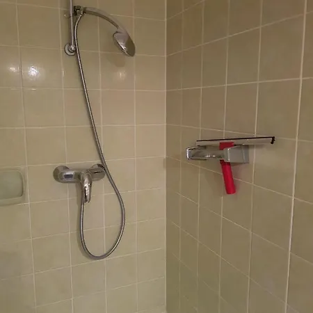 Apartman Berliner-hof-hof-202 Scharbeutz